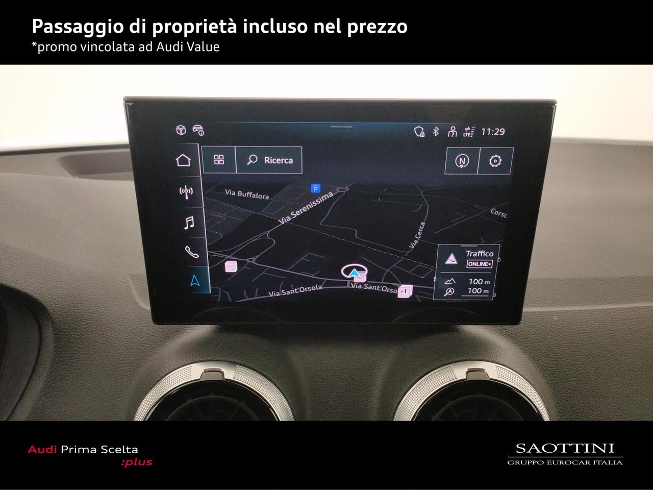 35 1.5 TFSI S line edition S tronic