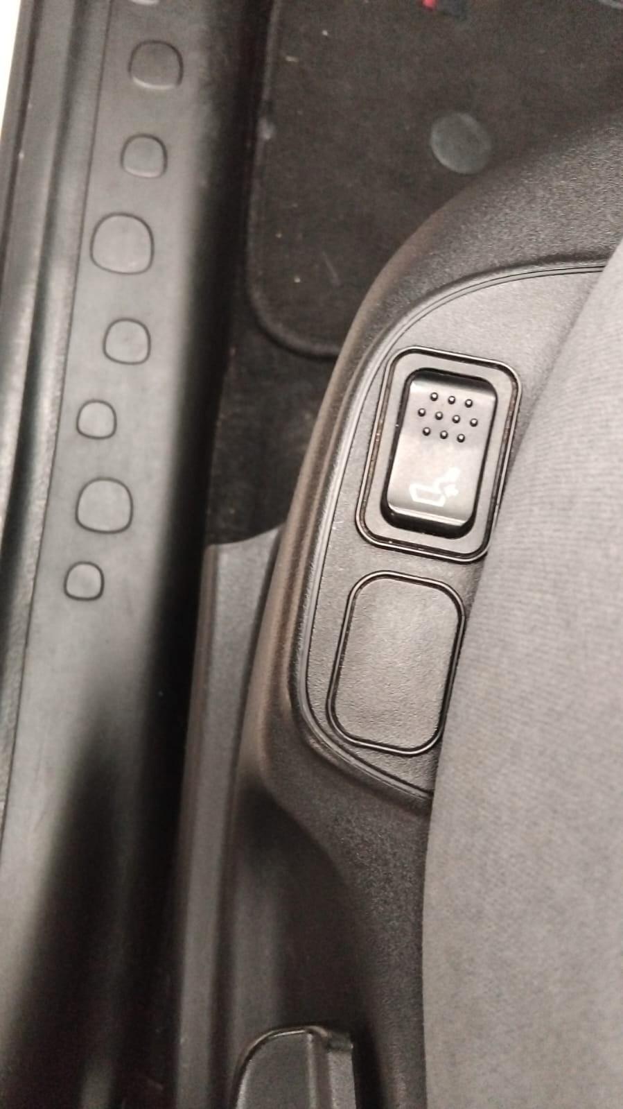 Fiat 500L 0.9 TwinAir Turbo Natural Power Lounge