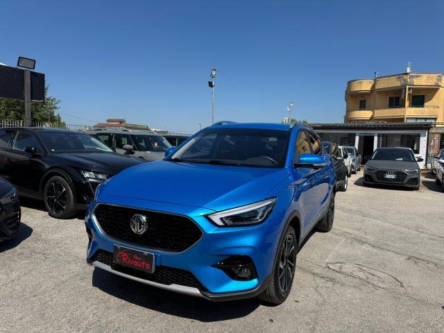 MG ZS 1.0 T-GDI Luxury Automatica