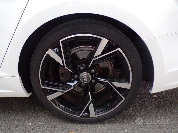 Audi A5 Sportback 190 CV Business Sport