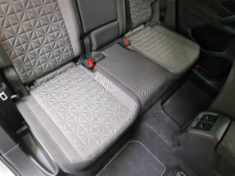 Volkswagen Tiguan 2.0 tdi Life 150cv dsg