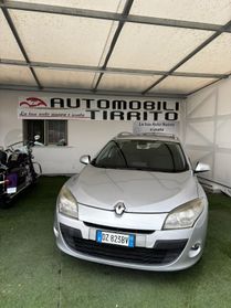 Renault Megane Mégane 1.5 dCi 110CV SporTour Luxe