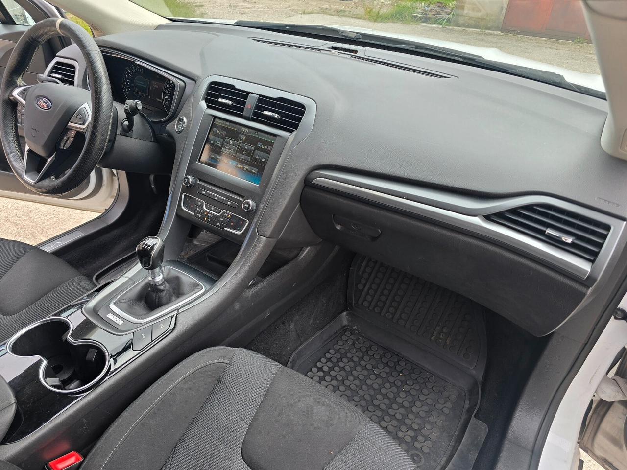 Ford Mondeo 1.5 TDCi 120 CV S&S Station Wagon Titanium Business