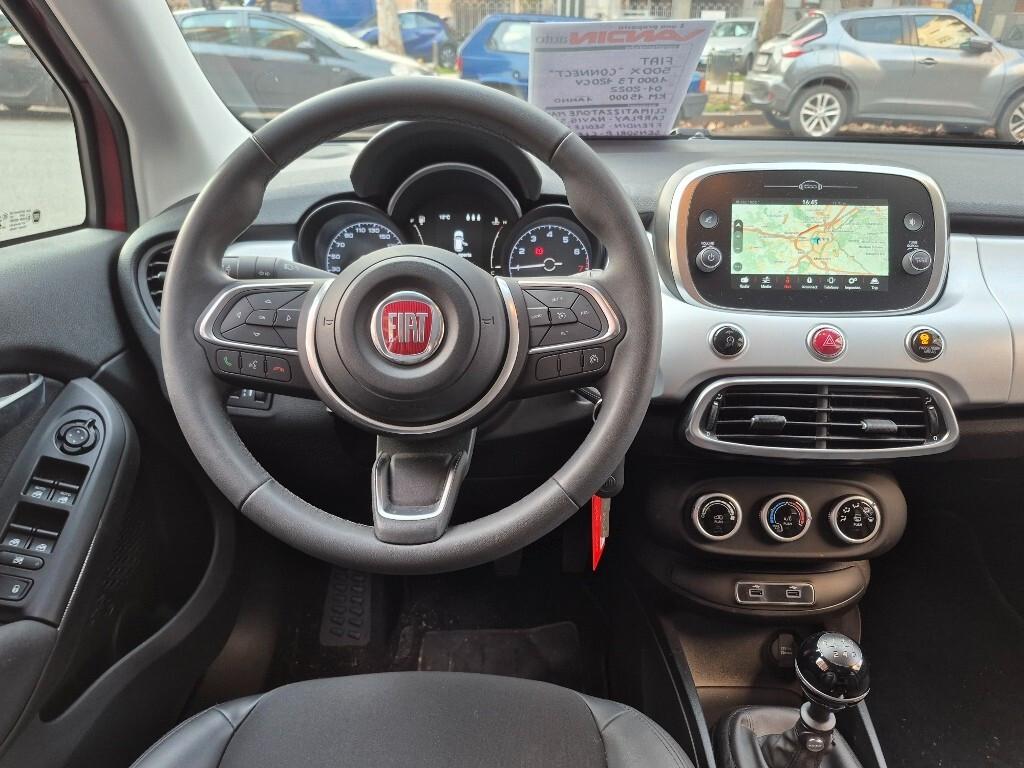 Fiat 500X 1.0 T3 120 CV Cult