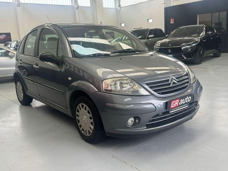 Citroën C3 C3 1.1 Classique