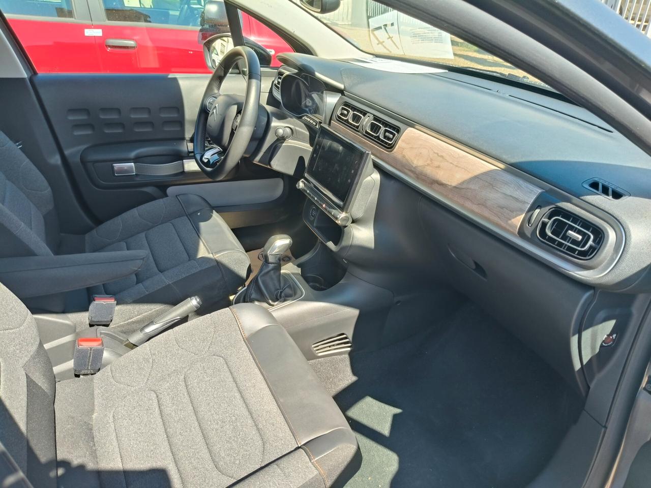 Citroen C3 1.2 83CV Shine Pack