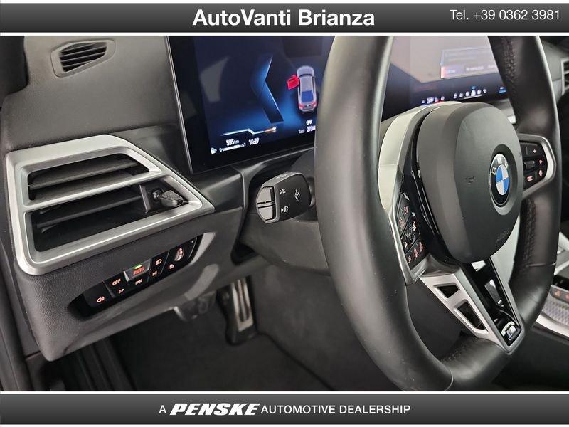 BMW Serie 4 Gran Coupé 420d xDrive 48V LCI Msport Pro