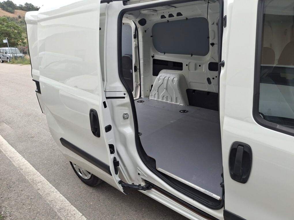 Fiat Doblò 1.6 Multijet MAXI Km 93.000