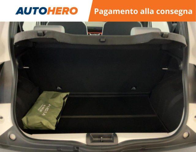 DACIA Spring Electric 65 Expression