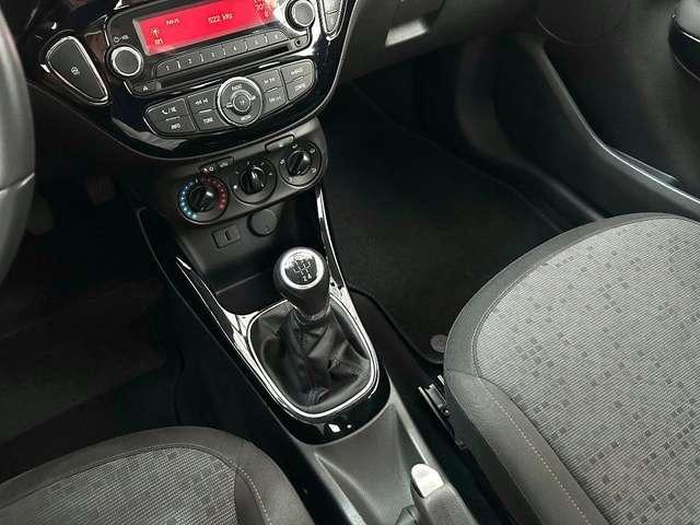 Opel Adam 1.4 87 CV GPL Tech Jam