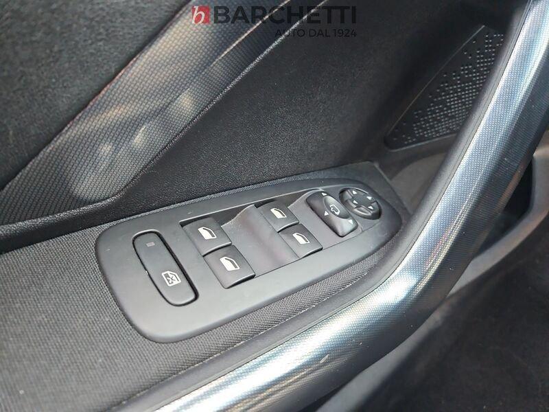 Peugeot 2008 1.2 PURETECH TURBO 110 CV STOP&START ALLURE