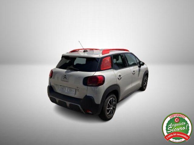 CITROEN C3 Aircross PureTech 82 Shine ADATTA NEO PATENTATI