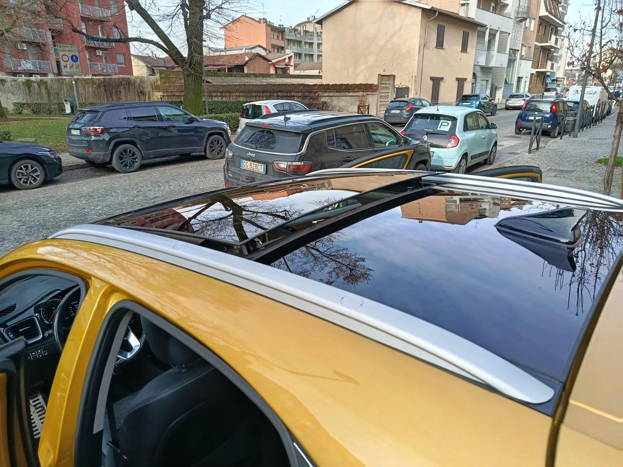 Kia XCeed Evolution/ Adas Pack 1.4 T-GDI #8960