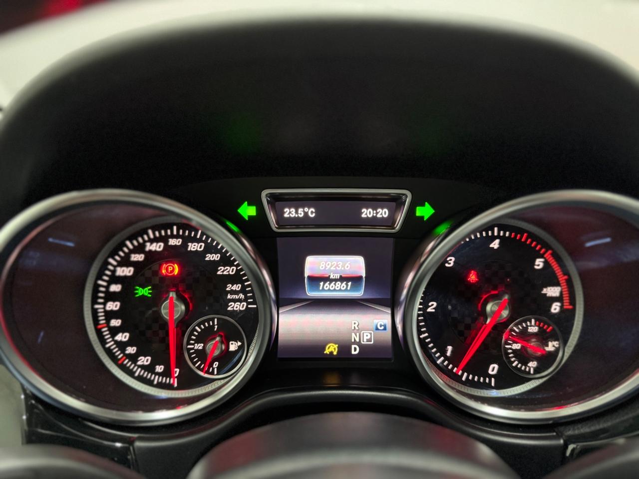 Mercedes-benz GLE 350 d 4Matic Premium Plus AMG