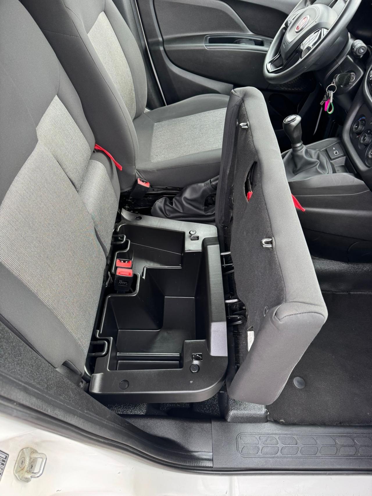 Fiat Doblo Doblò 1.3 MJT S&S PC-TN 3 POSTI
