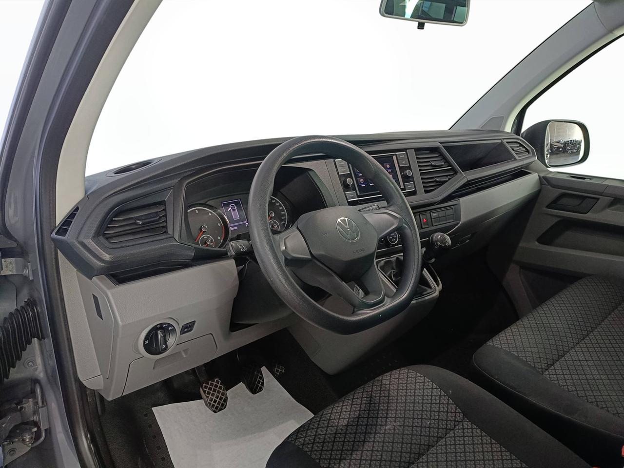 VOLKSWAGEN T6.1 Transporter 30 - T6.1 Transporter 30 2.0 tdi 110cv kombi p.c.