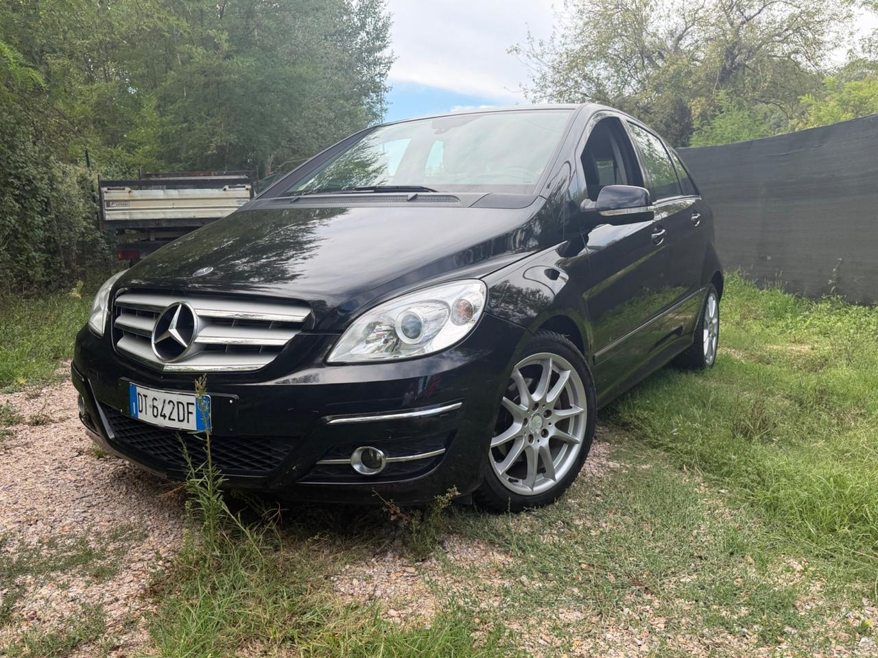 Mercedes-benz B 180 CDI