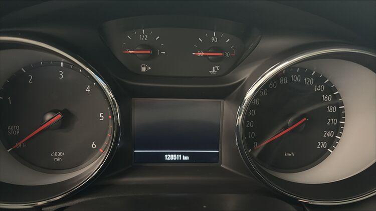 Opel Astra GS Line BR252956 1.5 Diesel 122CV