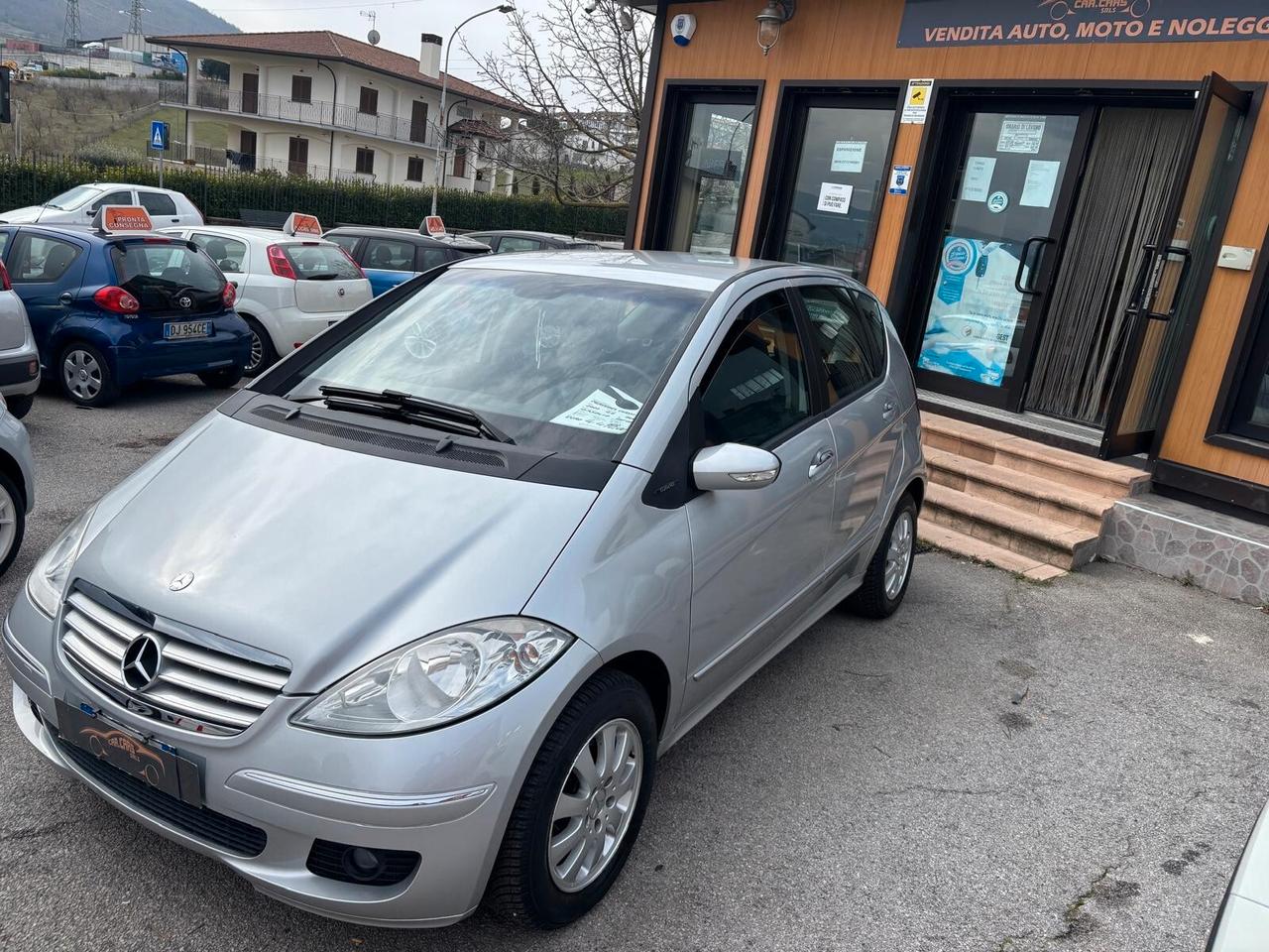 Mercedes-benz A 180 CDI Classic NUOVA!!!