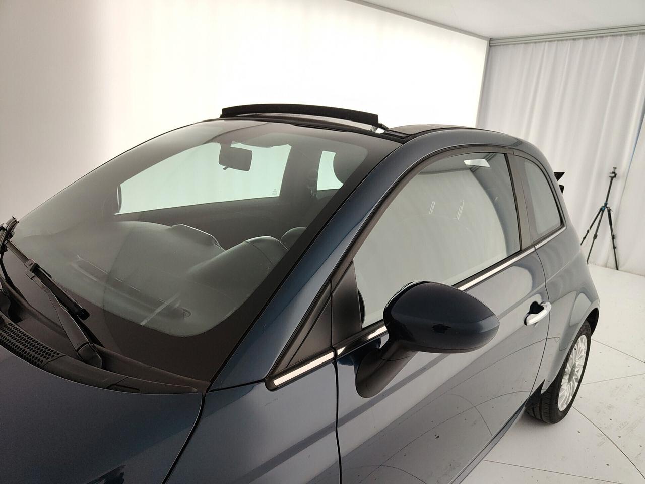 Fiat 500 C 1.0 Hybrid Dolcevita