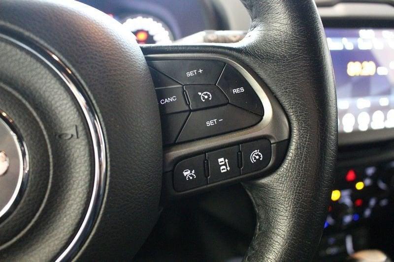 Jeep Renegade 1.6 MJet DDCT 120cv S