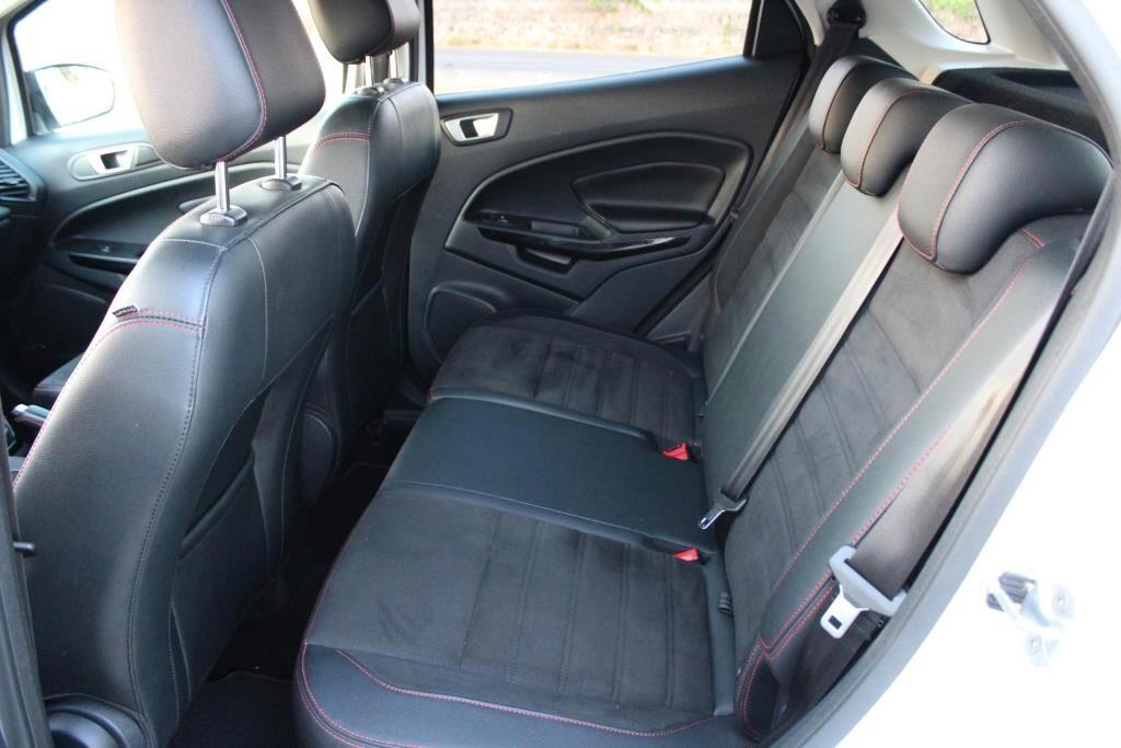 FORD EcoSport 1.5 Ecoblue ST-line *Luci Ambiente