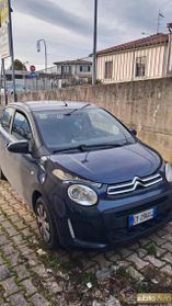 CITROEN C1 Airscape PureTech 82 5 porte Feel