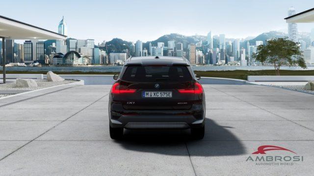 BMW iX1 eDrive20 xLine Premium Package