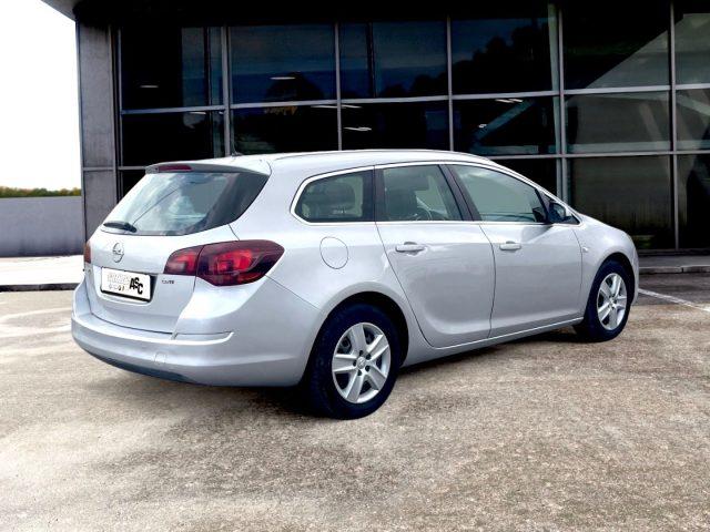 OPEL Astra 1.7 CDTI 125CV Sports Tourer Cosmo