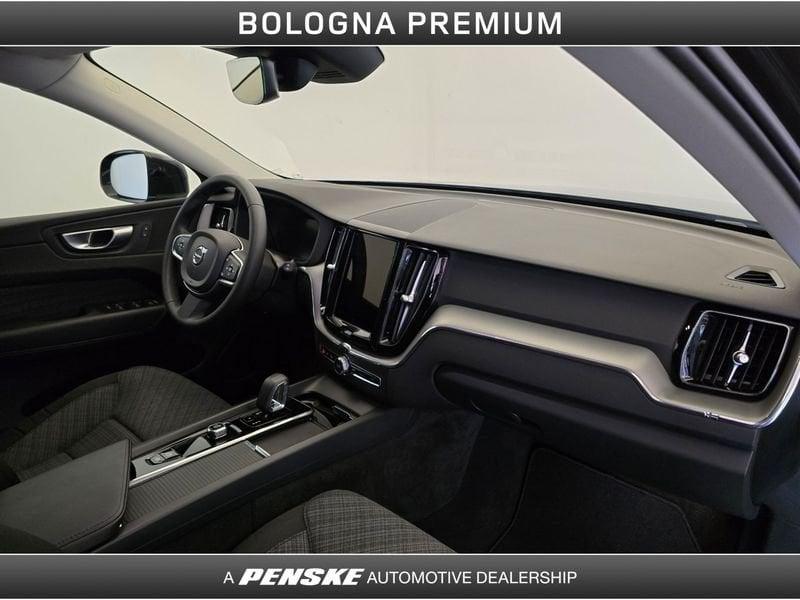 Volvo XC60 B4 (d) AWD automatico Core