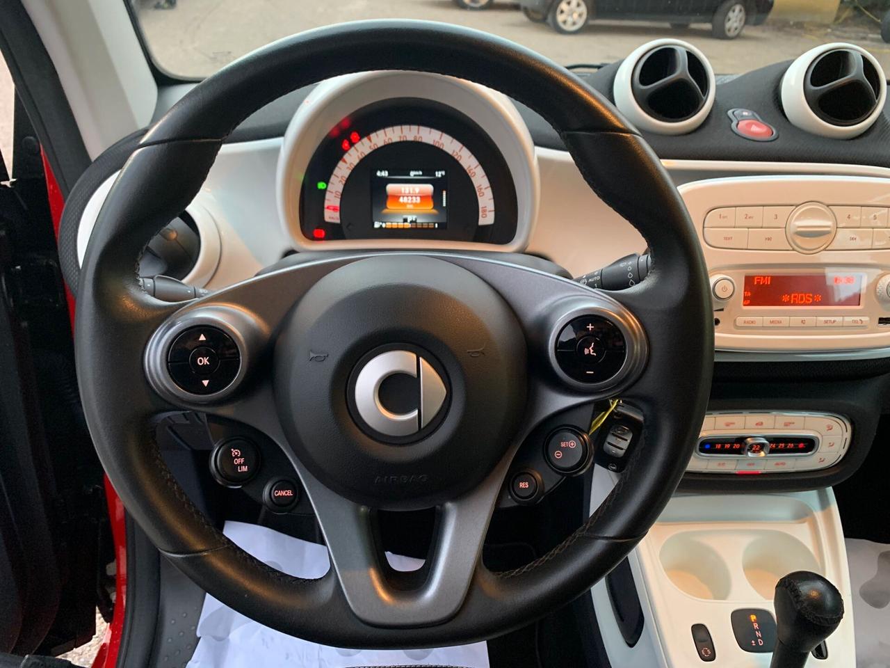 Smart ForTwo 70 1.0 Passion