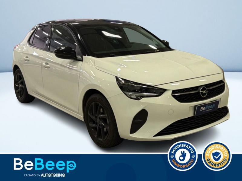 Opel Corsa 1.2 D&T S&S 75CV