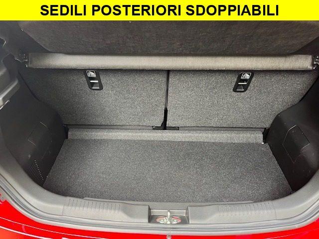 SUZUKI Ignis 1.2 Hybrid 4WD All Grip