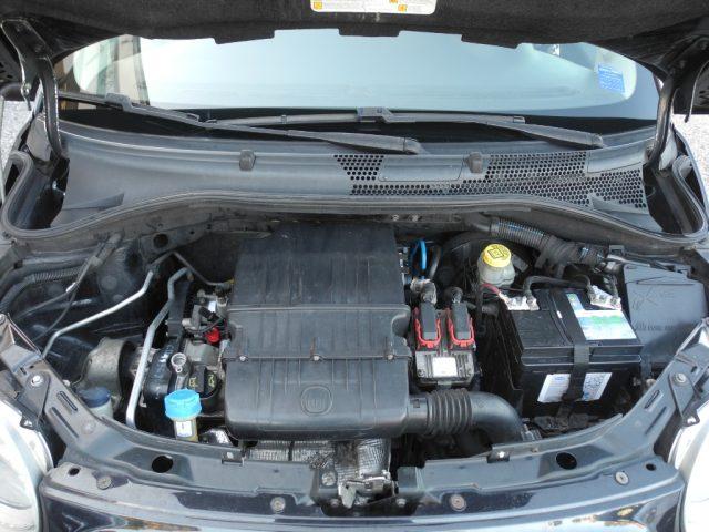 FIAT 500 1.2 Lounge - Ok NEOPATENTATI - "CONDIZIONI OTTIME"
