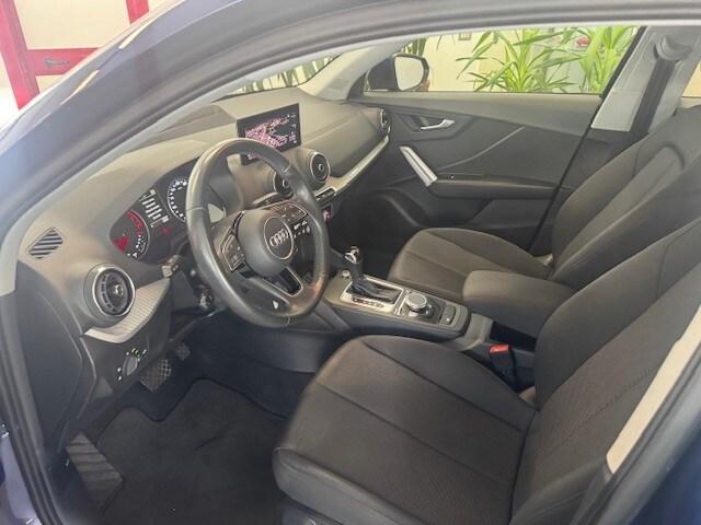 AUDI Q2 Q2 35 TFSI S tronic Business Plus