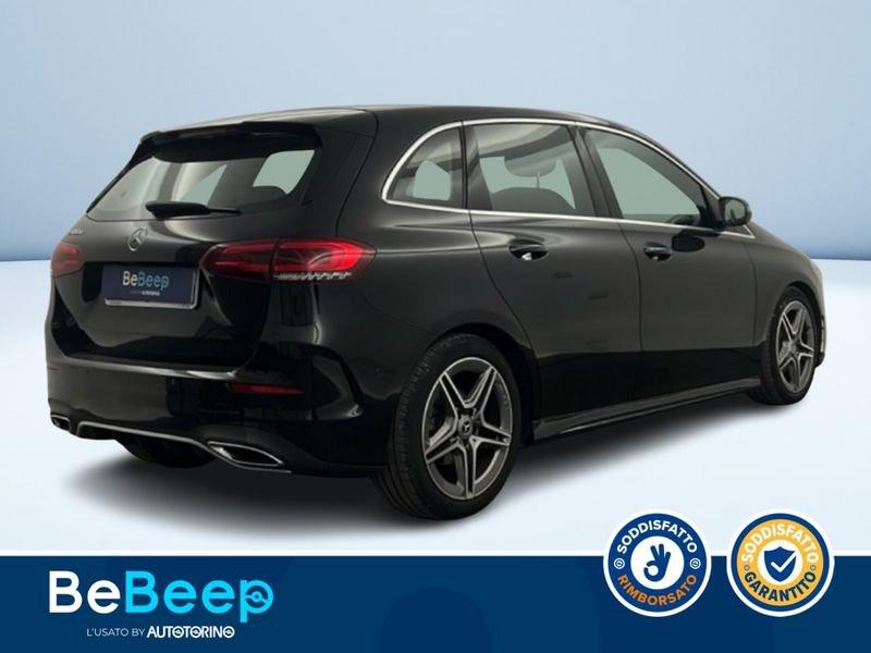 Mercedes-Benz Classe B B 180 D PREMIUM AUTO