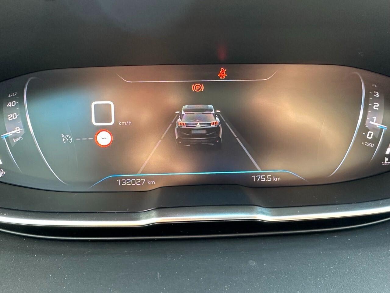 Peugeot 3008 BlueHDi 130 S&S Active Pack