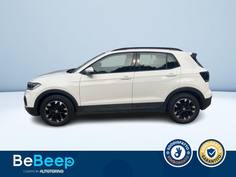 Volkswagen T-Cross 1.0 TSI STYLE 95CV