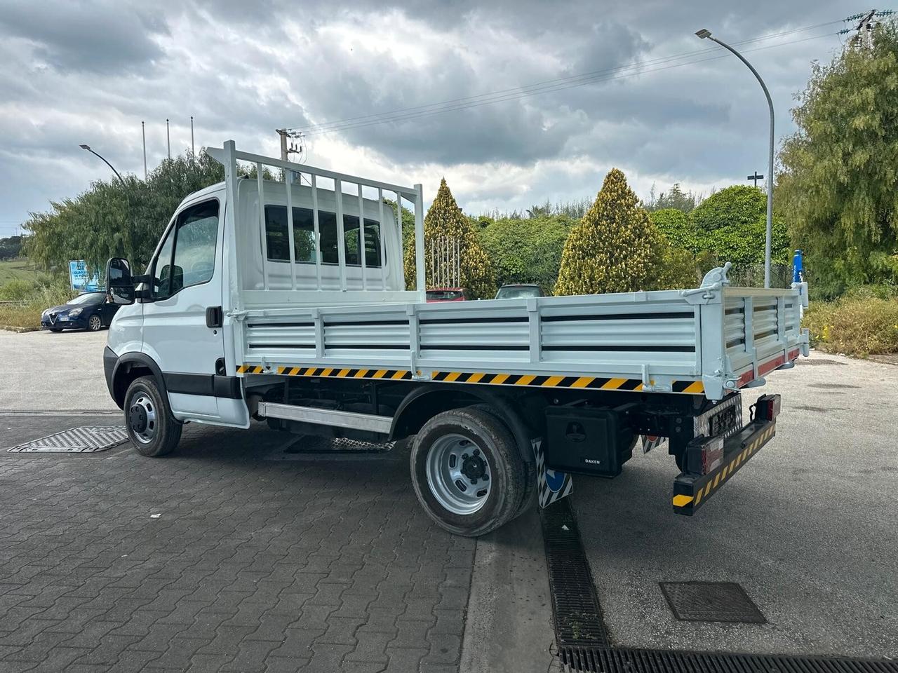 Iveco daily