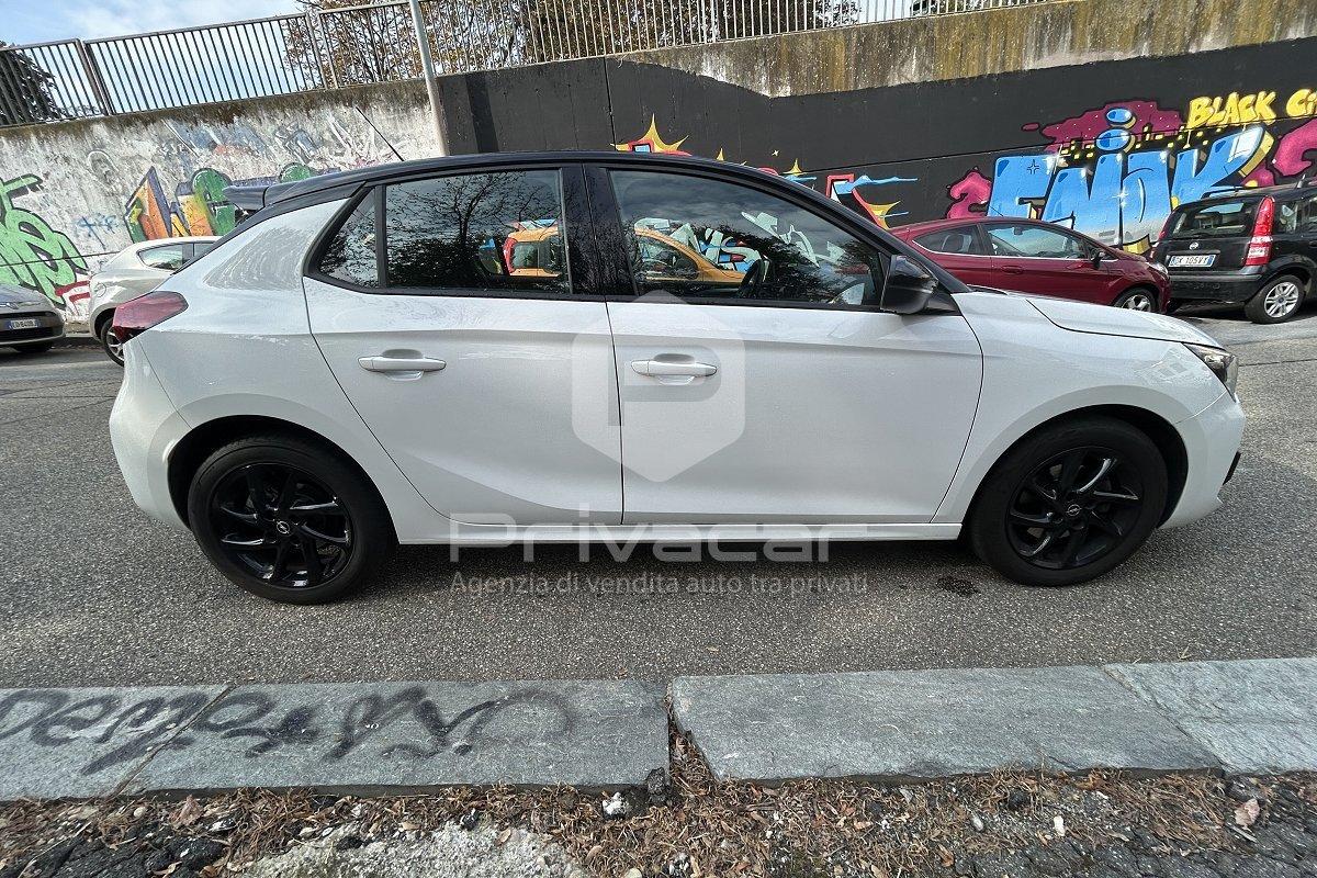 OPEL Corsa 1.2 130 CV aut. GS