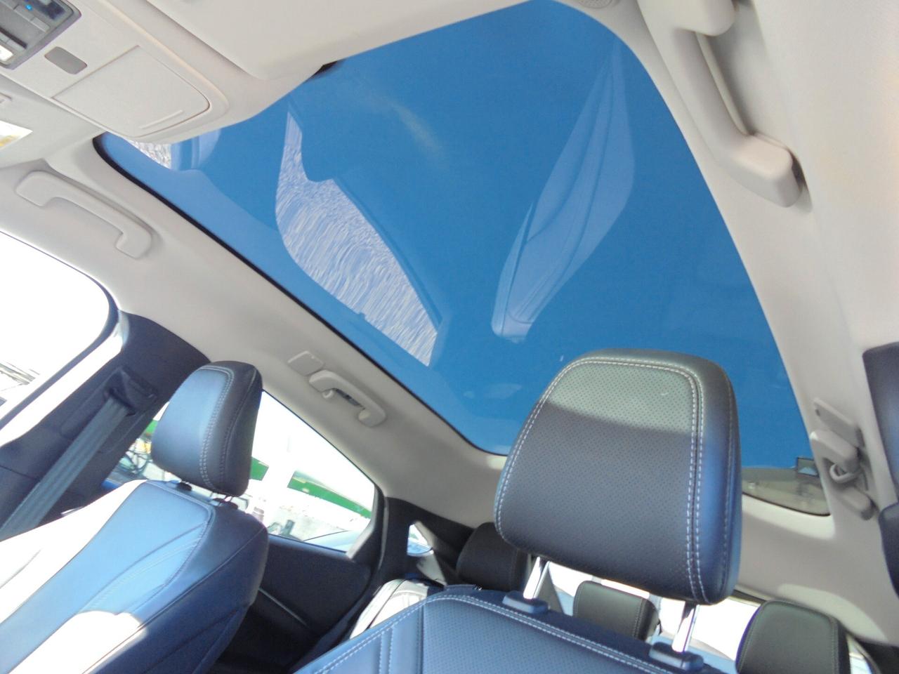 Ford Mustang Mach-E Elettrico Standard 269CV