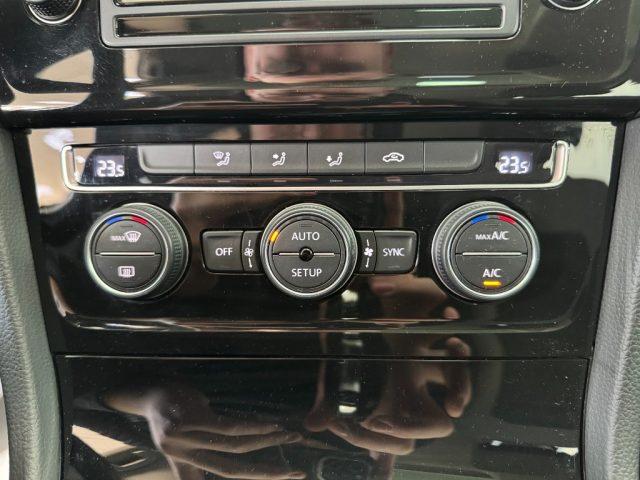 VOLKSWAGEN Golf Business 1.4 TSI DSG 5p. Highline BlueMotion Tech.