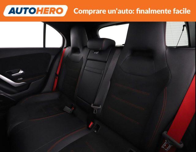 MERCEDES-BENZ A 35 AMG 4Matic Premium