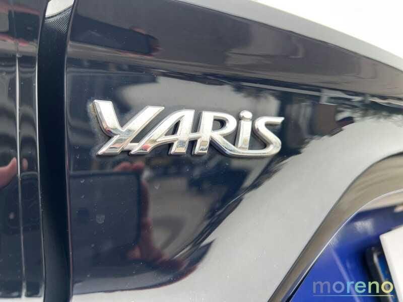 Toyota Yaris 1.0 Active