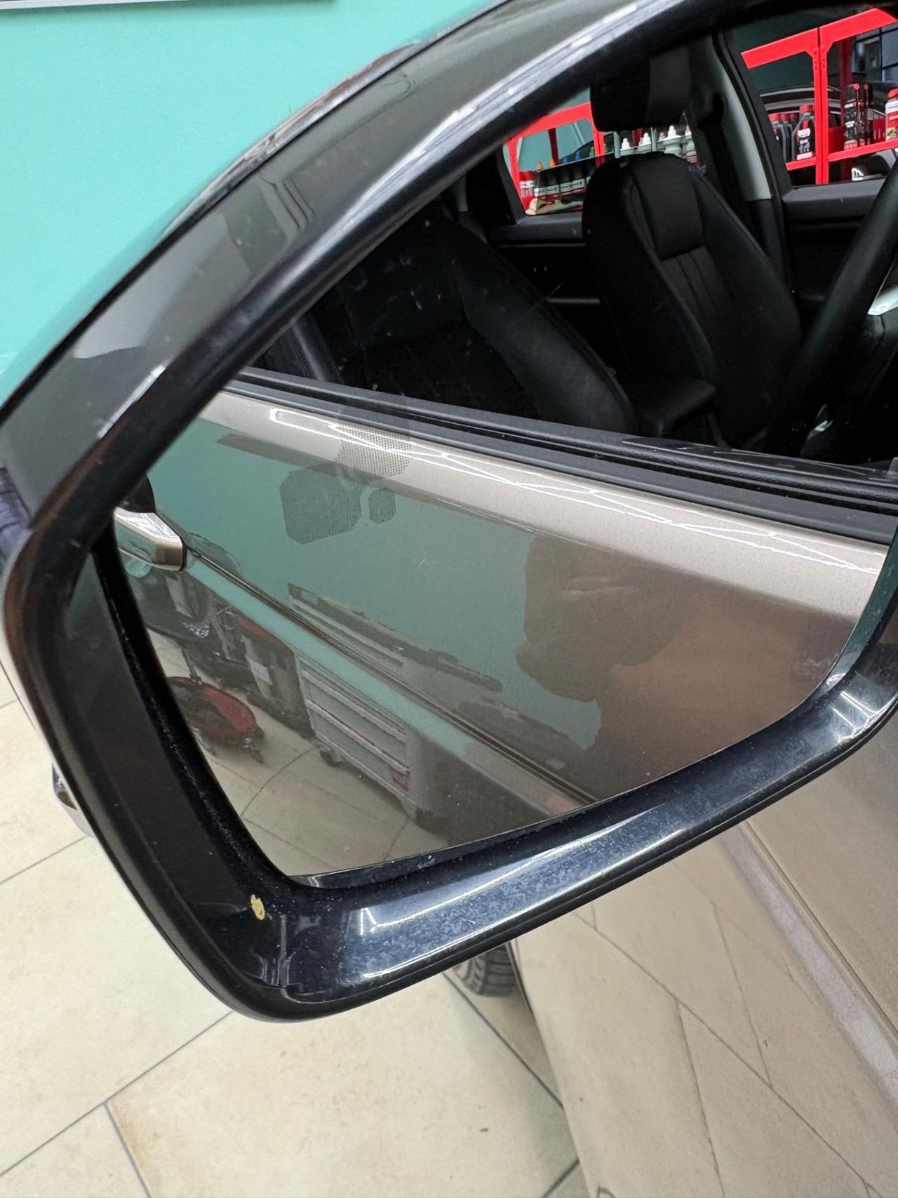 Land Rover Discovery Sport 2.0 TD4 150 CV HSE Luxury UNICO PROPRIETARIO TAGLIANDI LAND ROVER