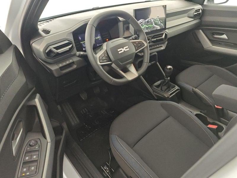 Dacia Duster ECO-G 100 Expression