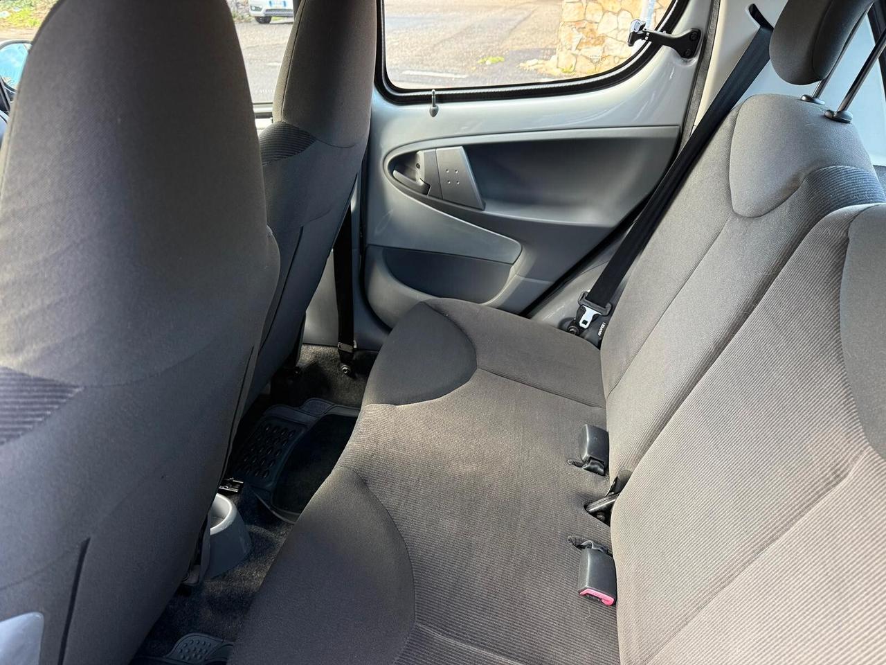 Citroen C1 1.0 5 porte - 154.000km - Superprezzo - Tutto incluso - Finanziabile