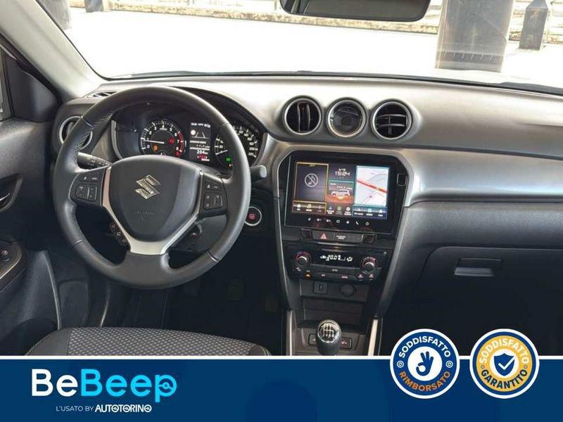 Suzuki Vitara 1.4H COOL 4WD ALLGRIP 129CV