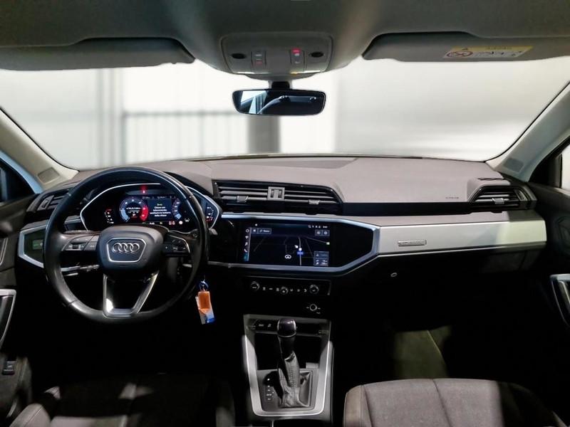 AUDI Q3 SPORTBACK 35 TDI QUATTRO S TRONIC BUSINESS PLUS SUV