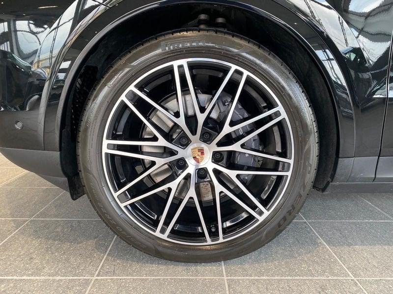 Porsche Cayenne Coupè E-Hybrid Coupé 3.0 V6 - IVA Esposta
